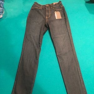 Fashion nova jeans